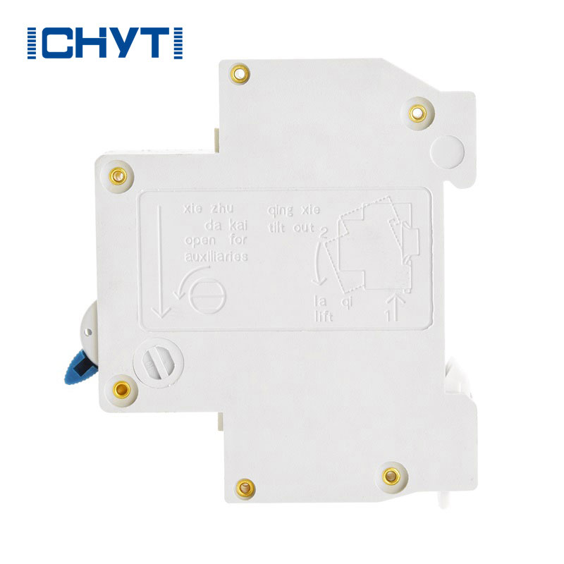 32 AMP AC MCB For AC