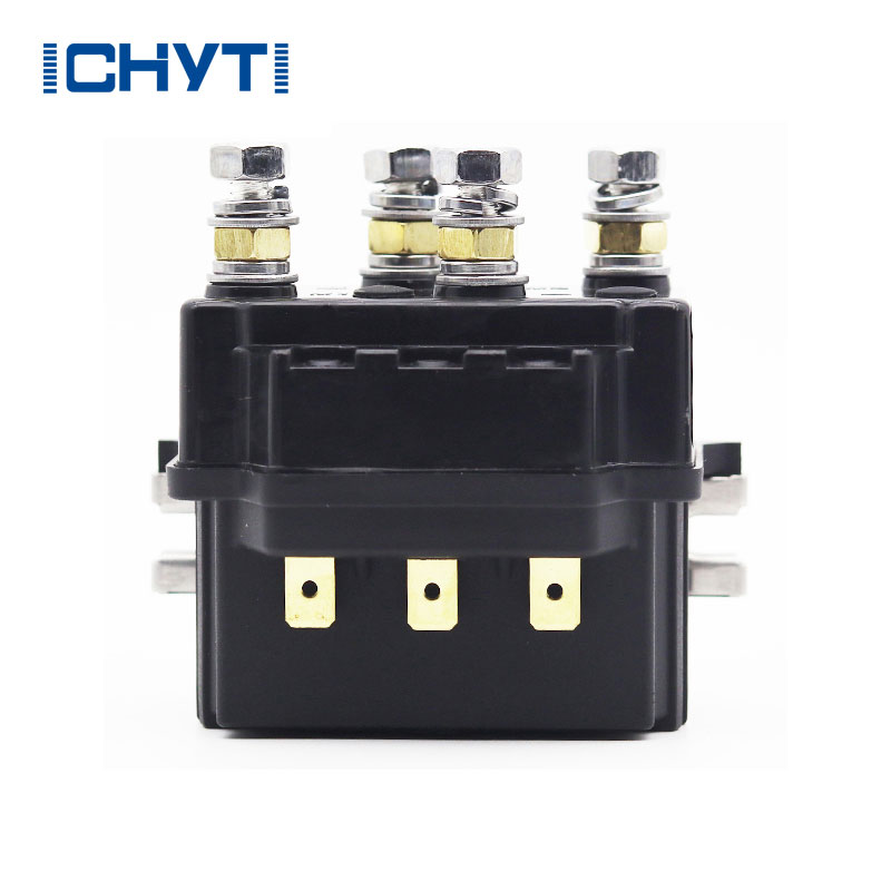 12v Dc Reversing Contactor