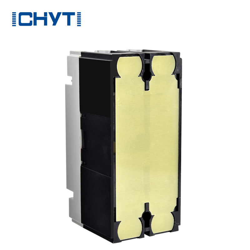 DC MCCB for DC Application