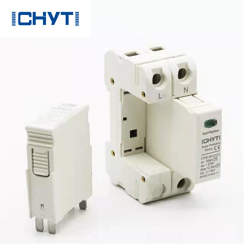 Single Phase Ac Spd