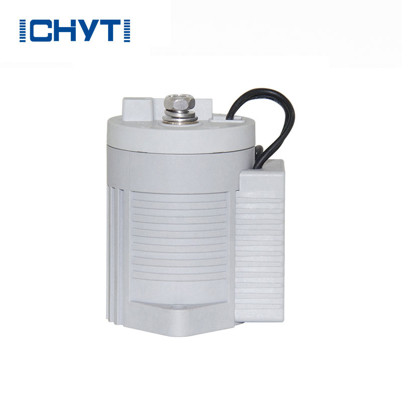 High Voltage Dc Contactor