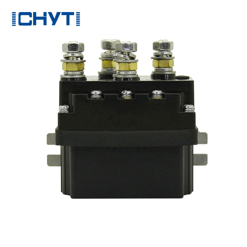 12v Dc Reversing Contactor
