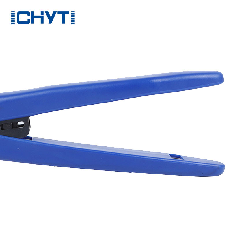 Solar Cable Crimping Tool