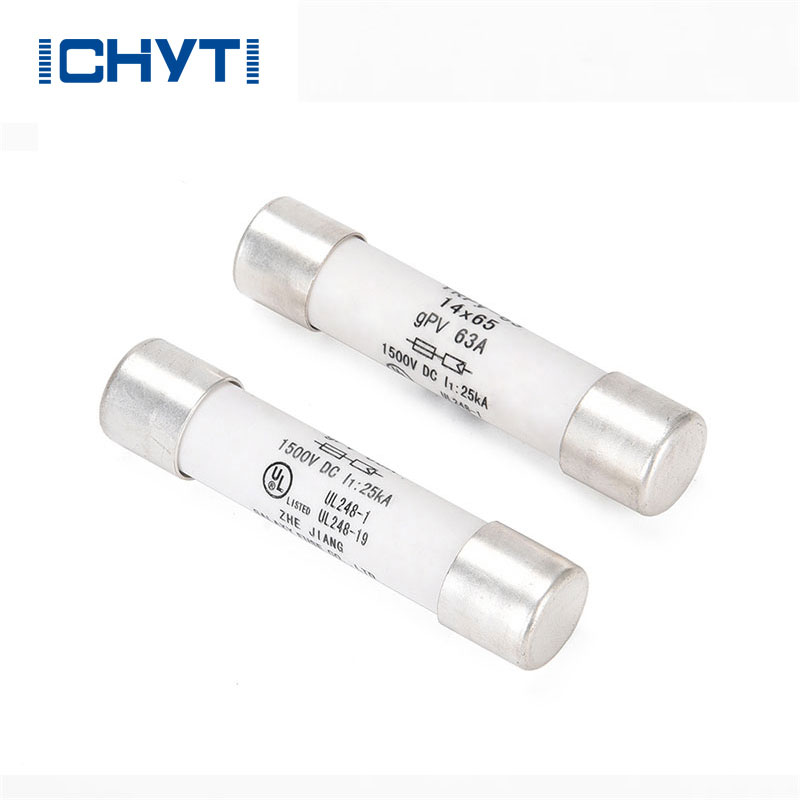 40 Amp Dc Fuse