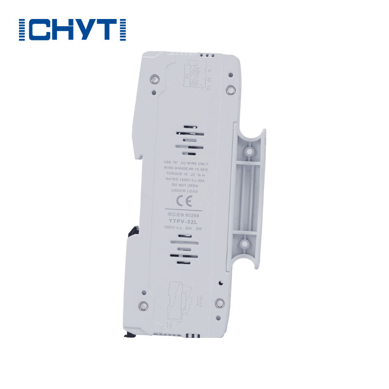 1500vdc Dc Fuse