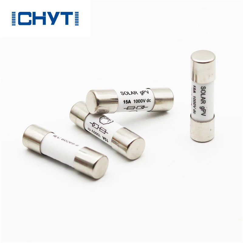 15a 1000v Dc Fuse