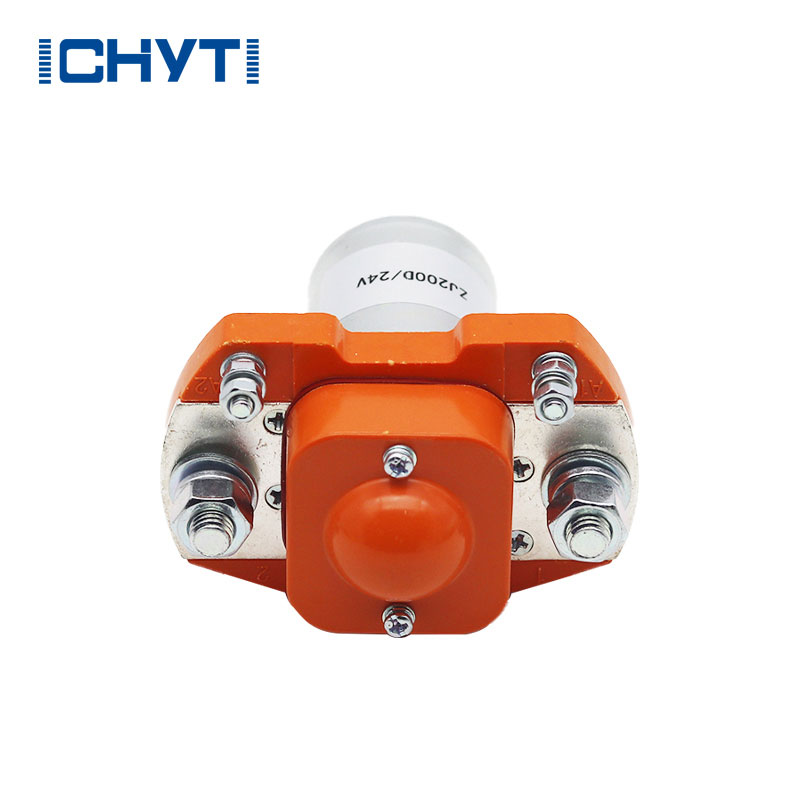 24v Dc Contactor