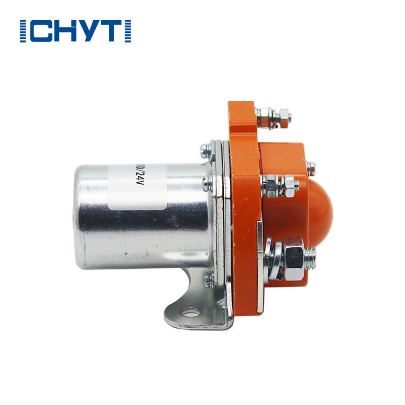 24v Dc Contactor