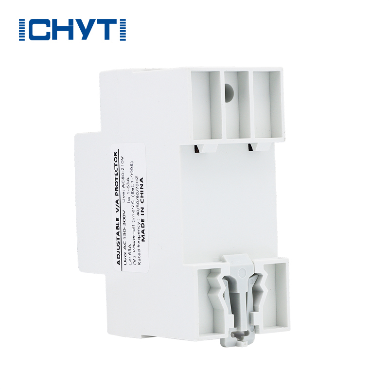 Single Phase Voltage Protector