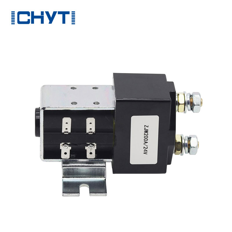 48v Dc Contactor