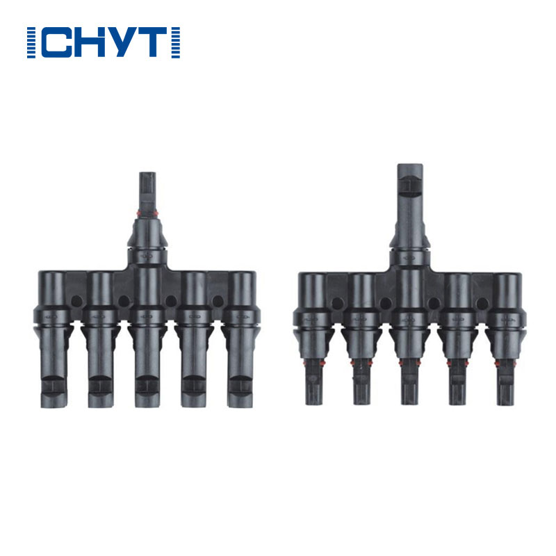 Solar Branch Connectors
