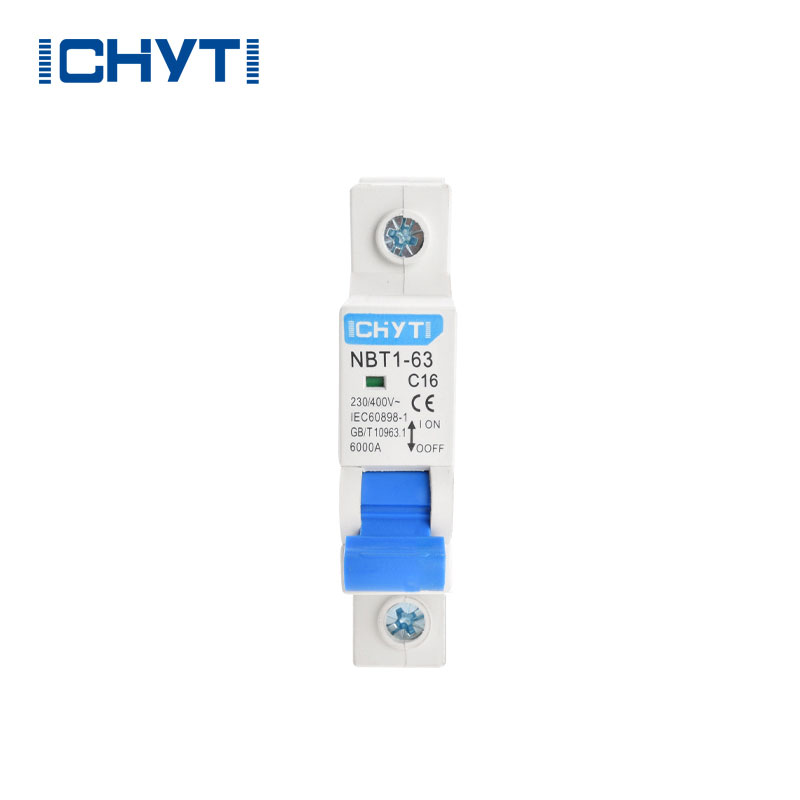 Miniature Circuit Breaker