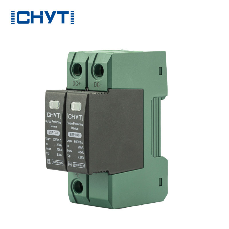 1000v Dc Spd
