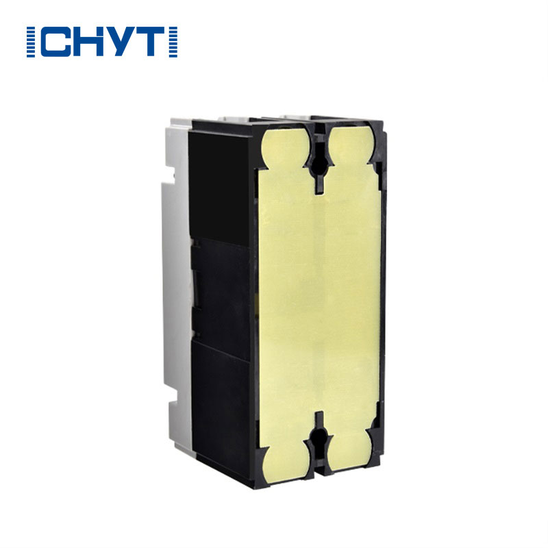 Molded Case Breakers 2 Pole Ac Mccb