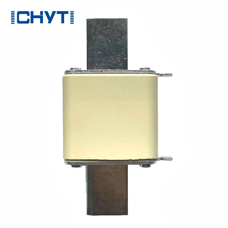 690VAC 400A NH2 HRC Fuse