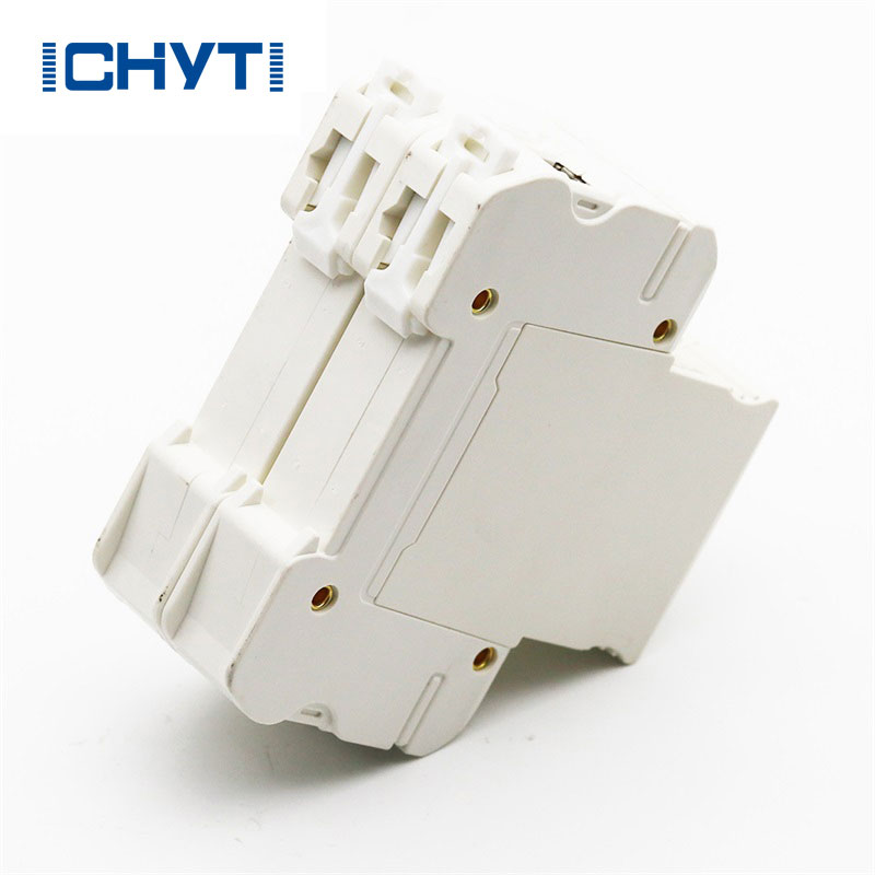 Single Phase Ac Spd