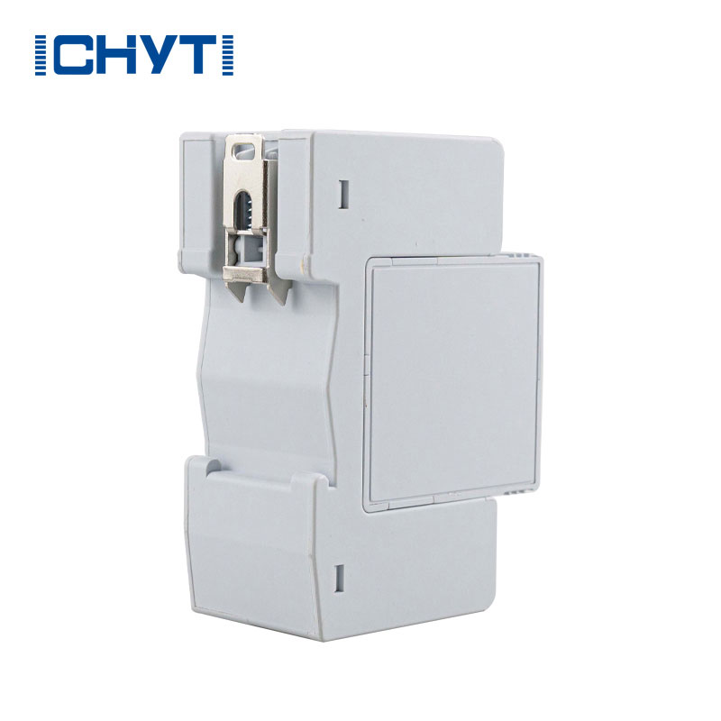 Ac Power Surge Protection Device