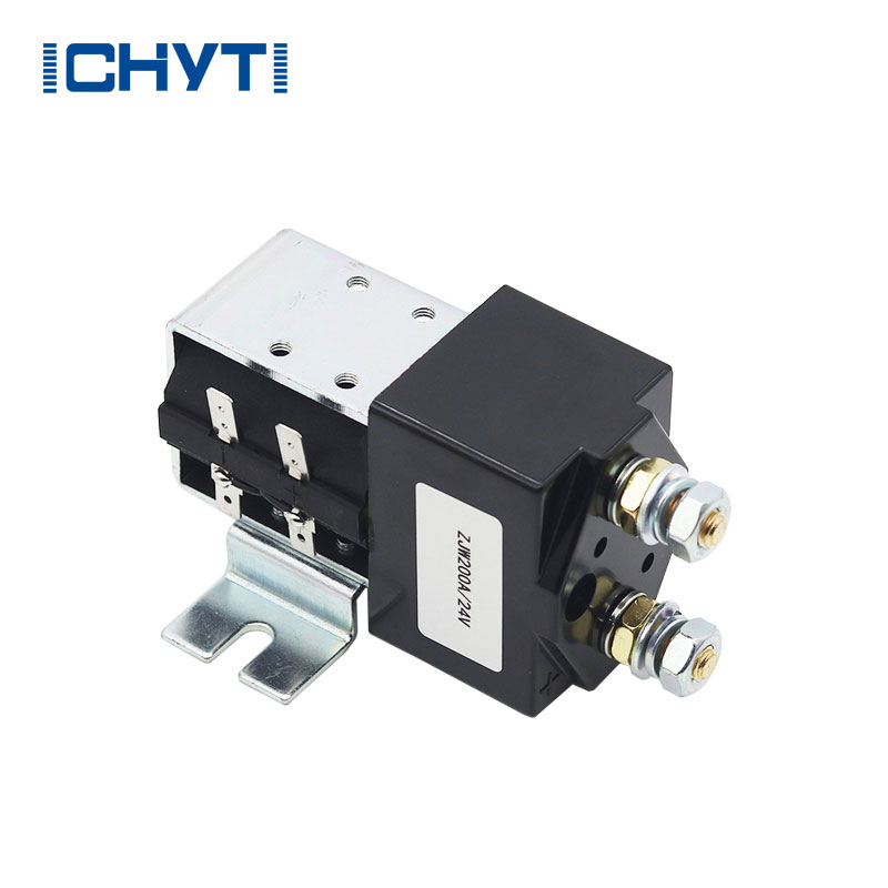 48v Dc Contactor