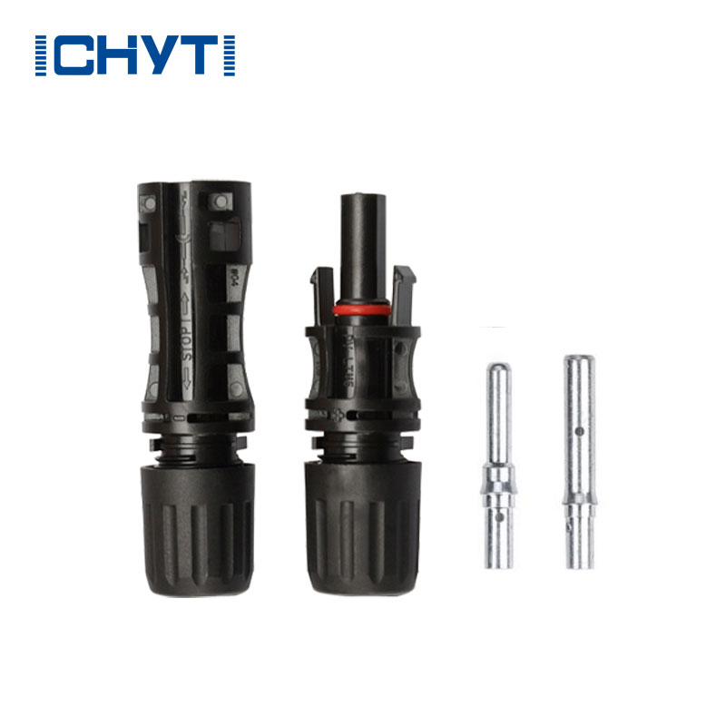 Solar Panel Wire Connectors