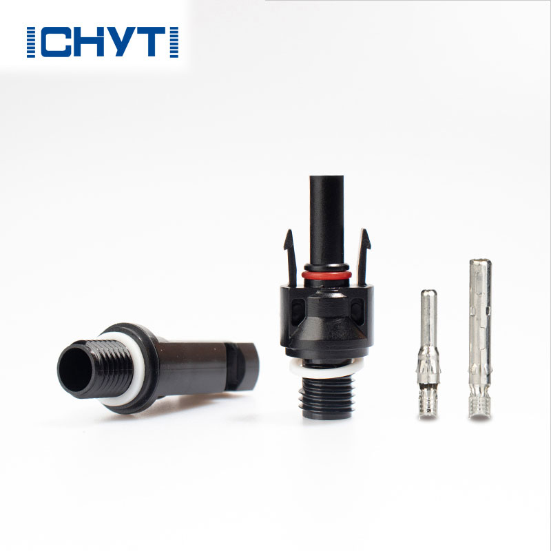 Solar Pv Connectors