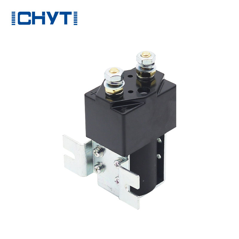 48v Dc Contactor