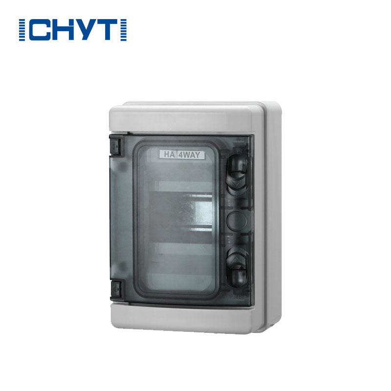 Waterproof Db Mcb Box