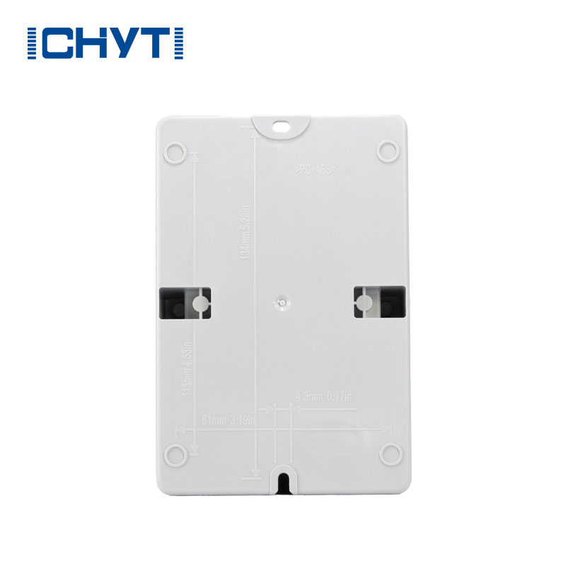 Electrical Weatherproof Isolator Switch