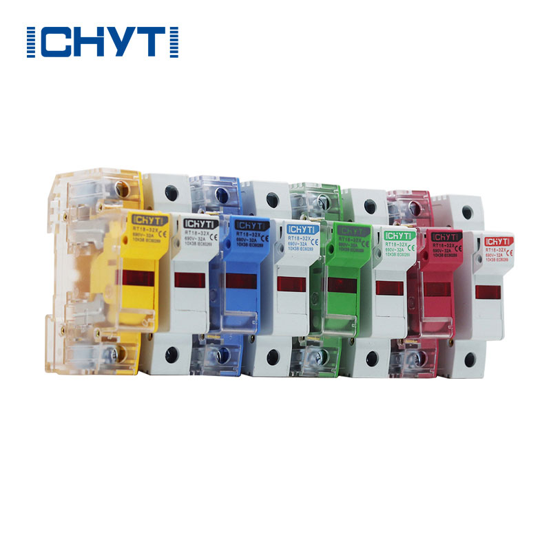 Replacement Fuse For Ac Unit