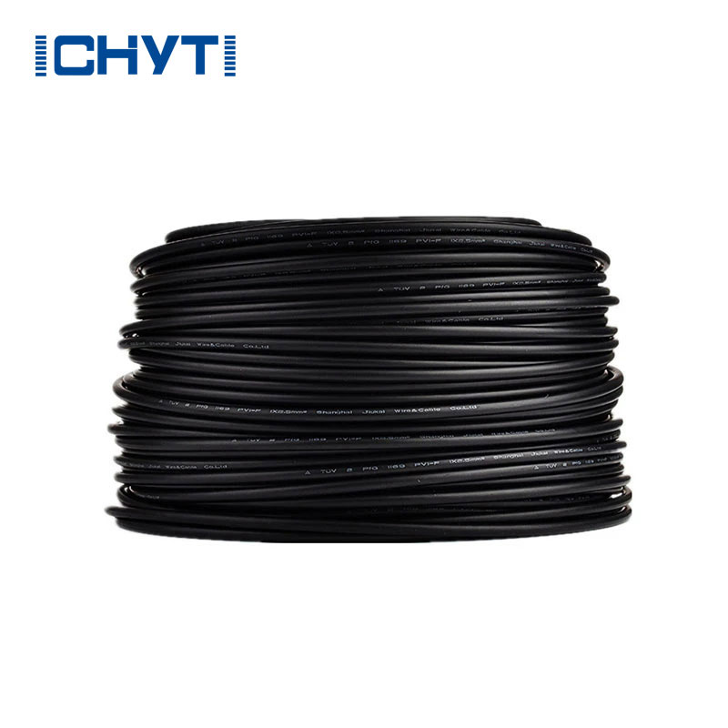 Solar Panel Pv Wire