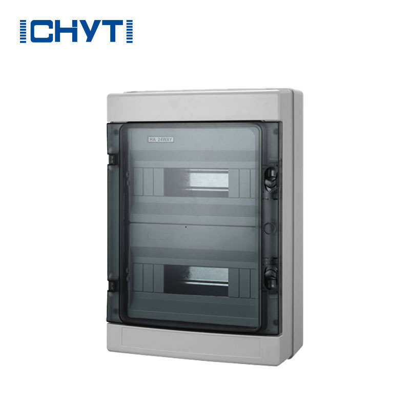 Waterproof Db Mcb Box