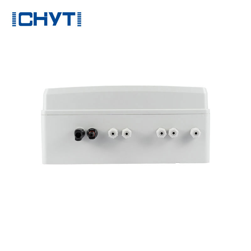 Solar Ac Combiner Box