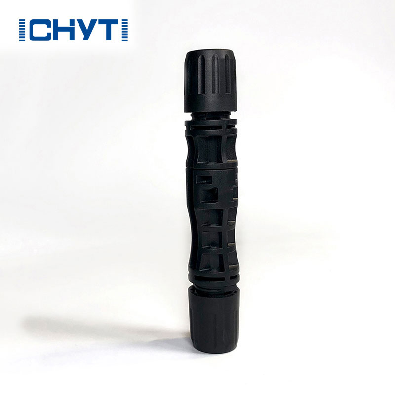 Solar Panel Cable Connectors