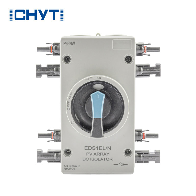 Waterproof Rotary Isolator Switch
