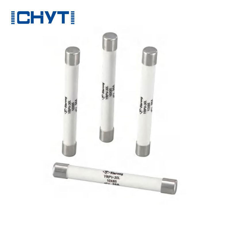 1500vdc Dc Fuse