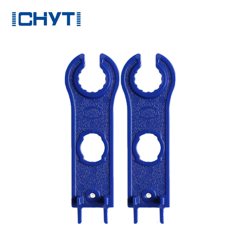 Solar Wrench Spanner