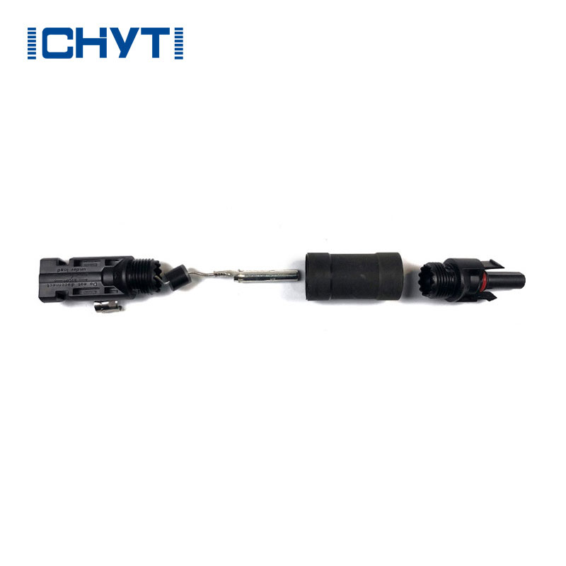 Solar Diode Connector