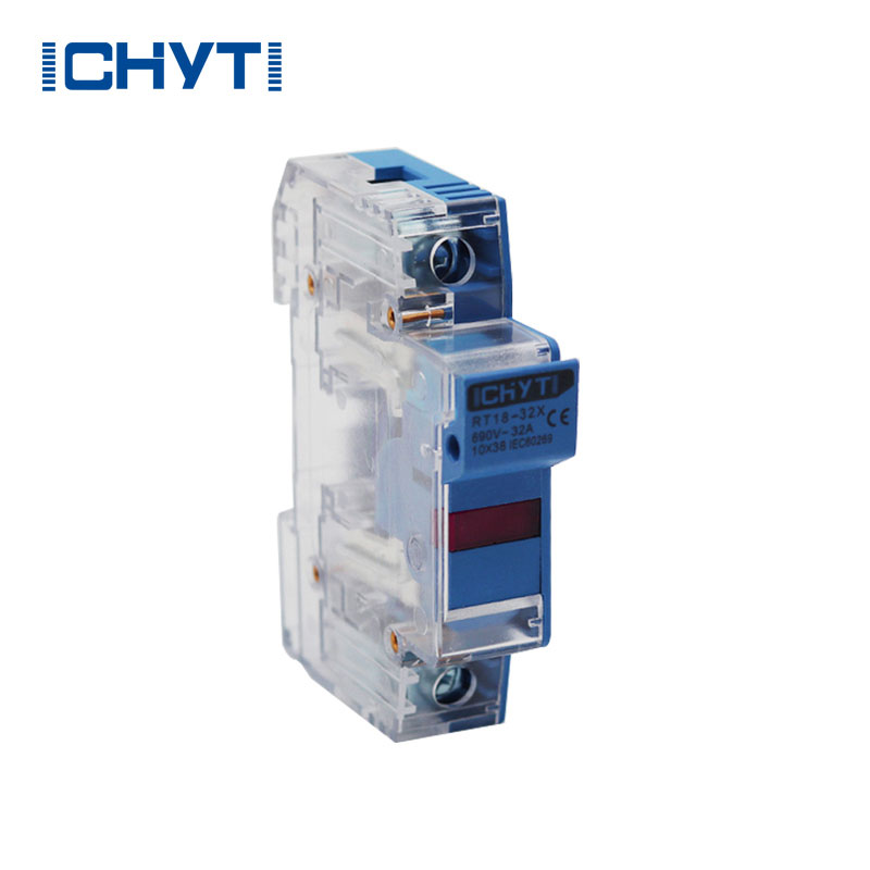 Replacement Fuse For Ac Unit