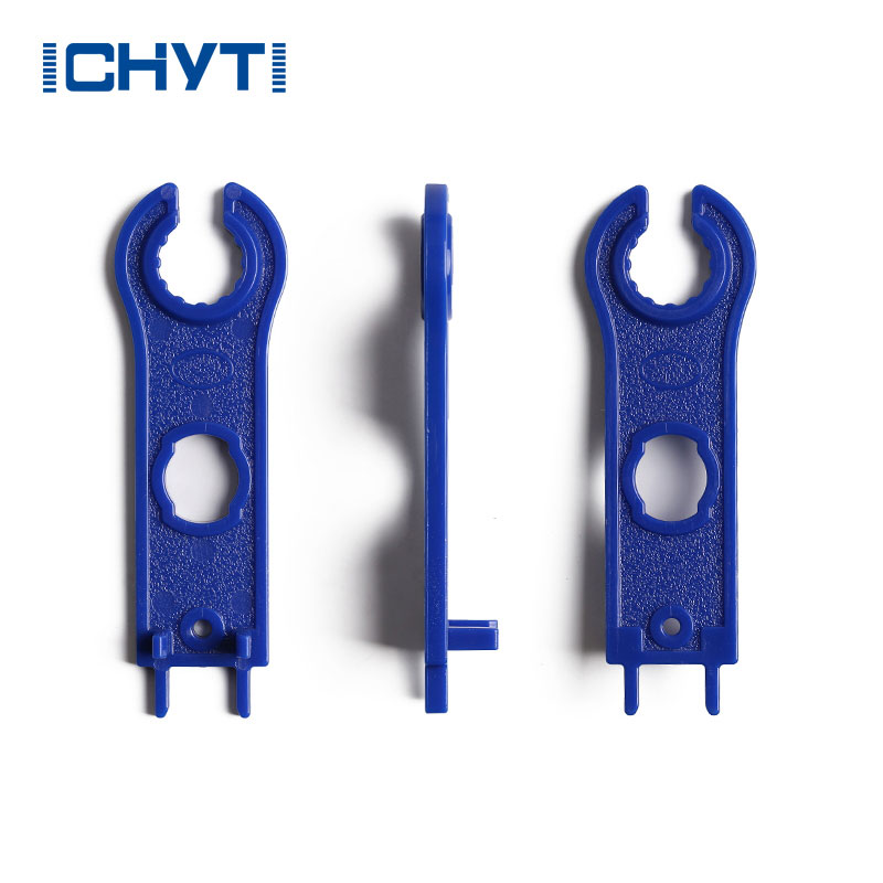 Solar Connector Wrench