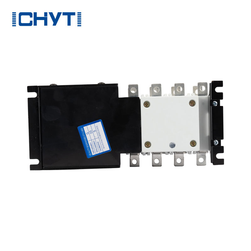 400 Amp Automatic Transfer Switch