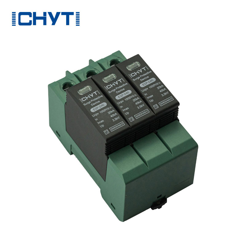 1000v Dc Spd
