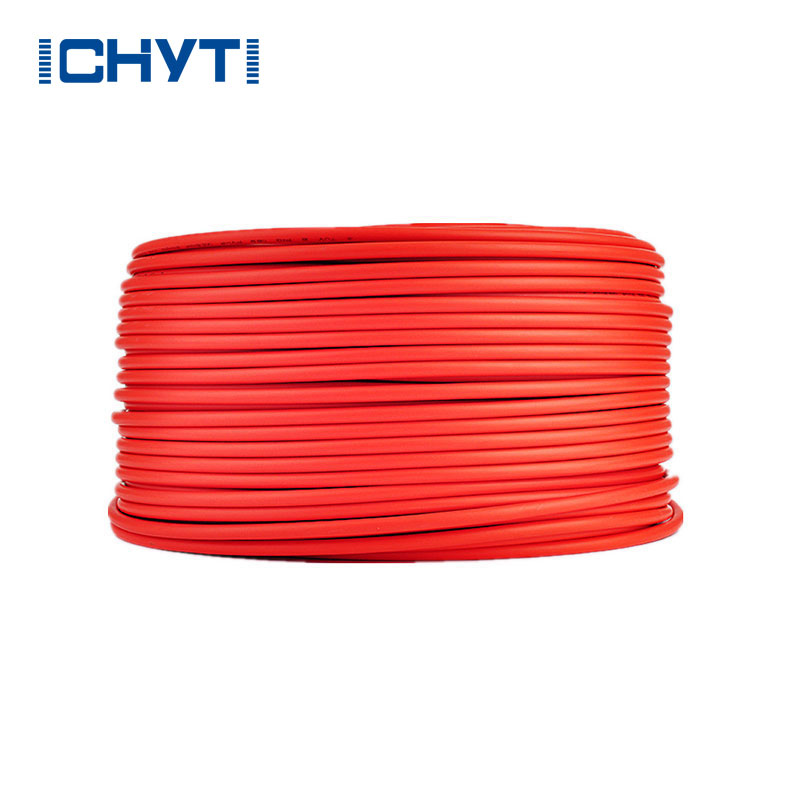 Solar Panel Pv Wire