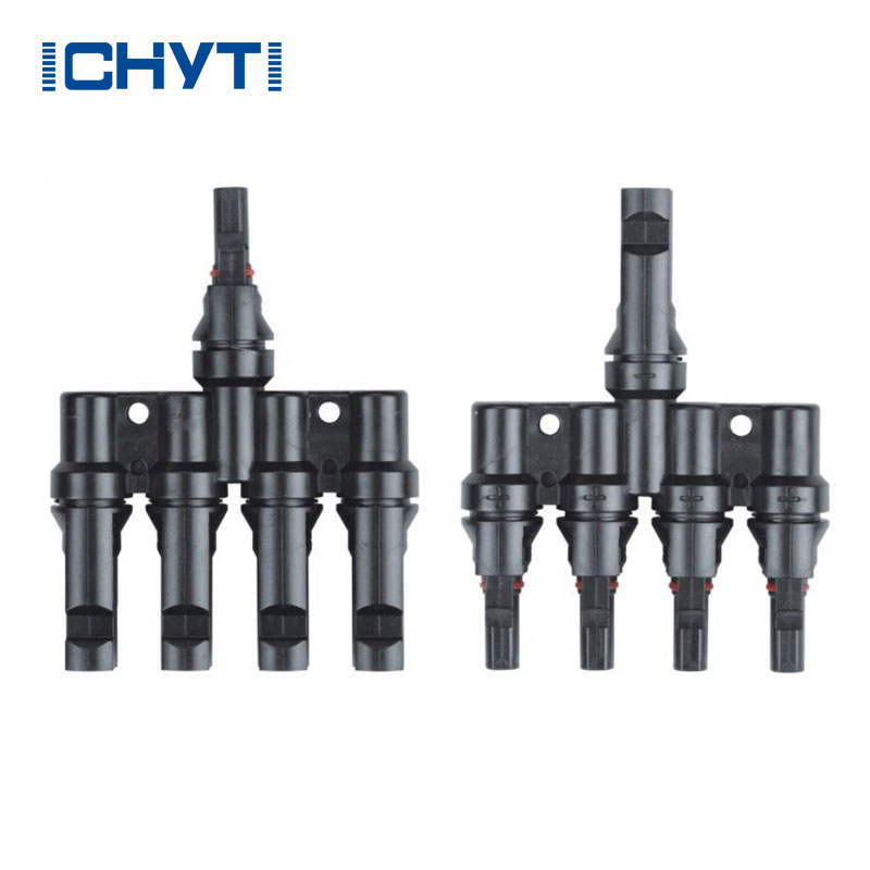 Solar Branch Connectors