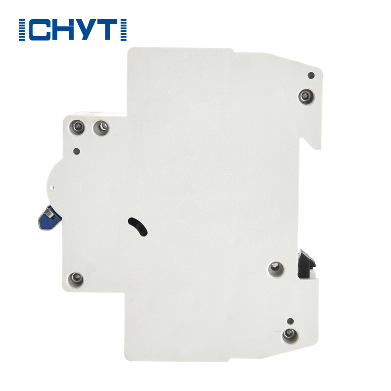 DC Circuit Breakers For Solar Panels