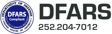 DFARS 252.204-7012