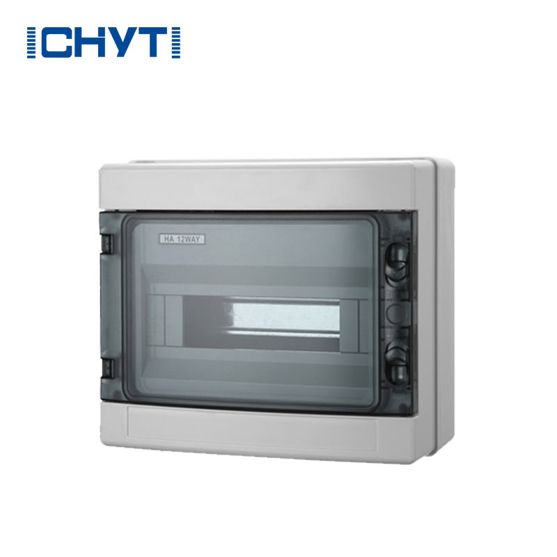 Waterproof Distribution Board