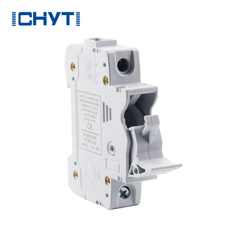 1000v Dc Fuse Holder