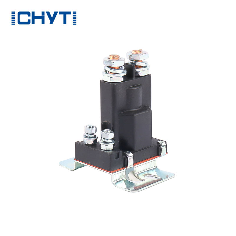 12 Volt Dc Contactor