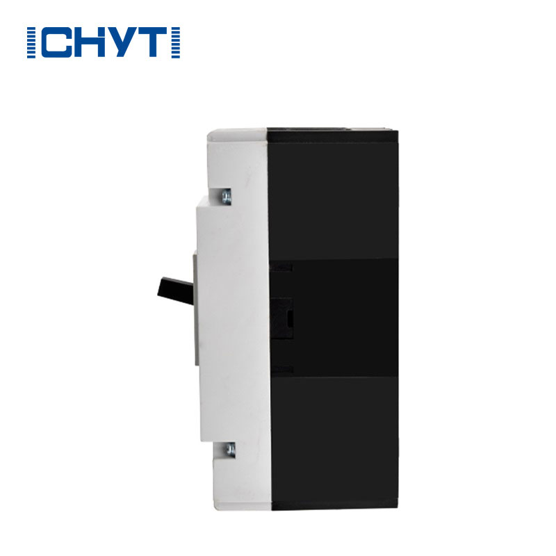 Molded Case Breakers 2 Pole Ac Mccb