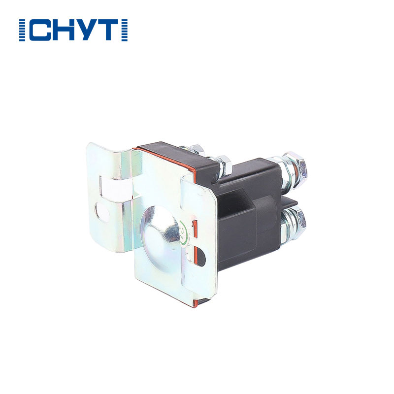 12 Volt Dc Contactor