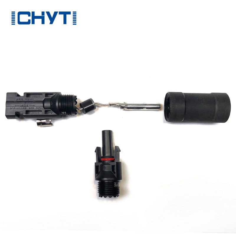Solar Diode Connector